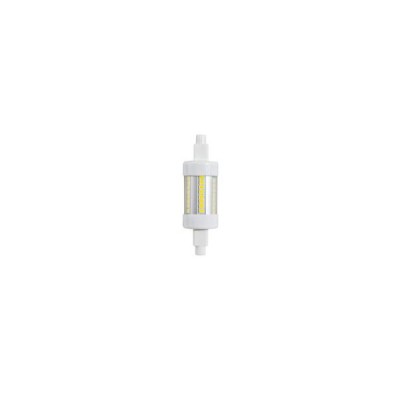 LAMPADA R7S-L78 7W  LUCE FREDDA