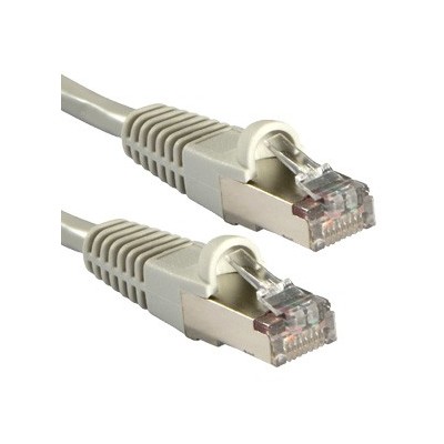 CAVO CAT6 S/FTP 3mt LSOH