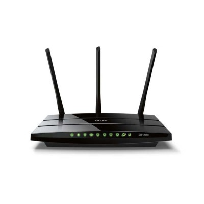 TP-LINK ROUTER WiFi GIGABIT (mod.AC1200)