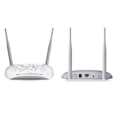 TP-LINK ACCESS POINT 300Mb