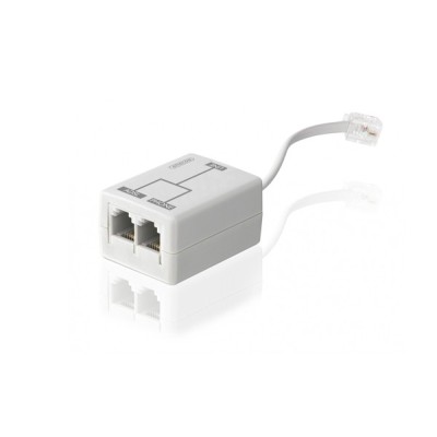 FILTRO ADSL SPLITTER X CENTRALINI