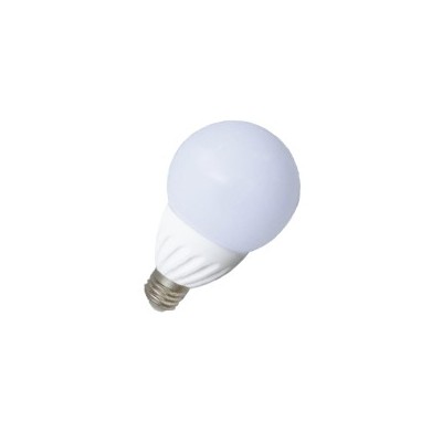 LAMPADA LED 5W E27 LUCE NATURALE