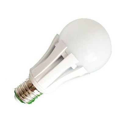 LAMPADA LED 12W E27 LUCE FREDDA