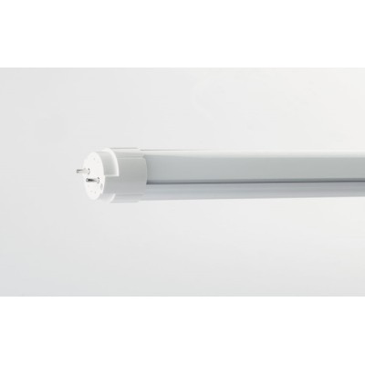 TUBO LED 10W 60CM LUCE NATURALE