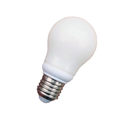 LAMPADA 11W E27 MINI GLOBO LUCE CALDA