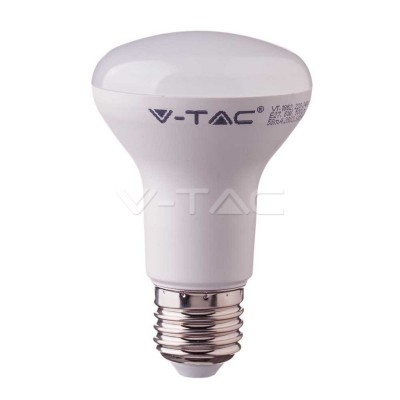 V-TAC,LAMPADA,LED,10W,E27,3000K,CHIP SAM