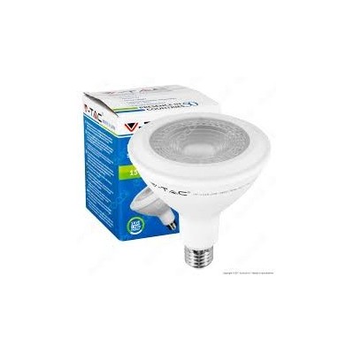 V-TAC,LAMPADA,LED,14W,PAR38,E27,6400K