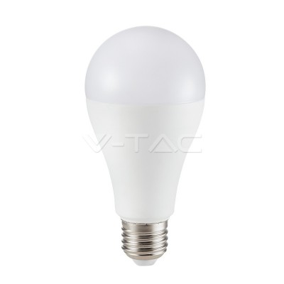 V-TAC,LAMPADA,LED,15W,TERMOP,125LM,E27