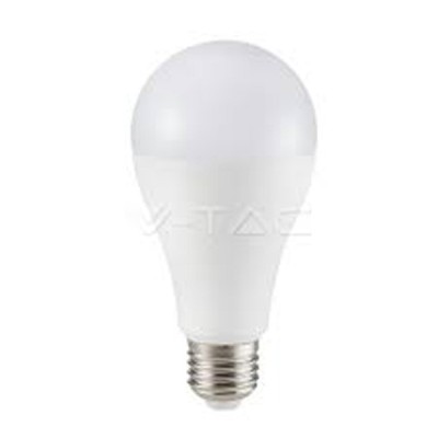 V-TAC,LAMPADA,LED,E27,17W,4000K,CHIP