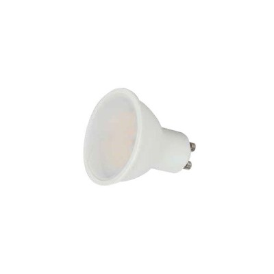 V-TAC LAMPADA LED SPOT 5W GU10 OPACA 6000K