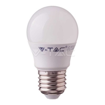 V-TAC,LAMPADA,LED,5.5W,E27,6400K,CHIP