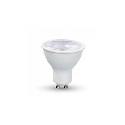 V-TAC,LAMPADA,LED,6.5W,GU10,3000K,CHIP