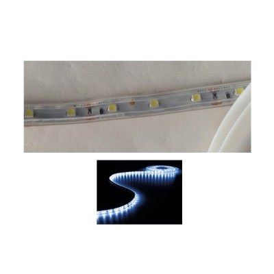 STRISCIA LED 3528 60 LED BIANCO