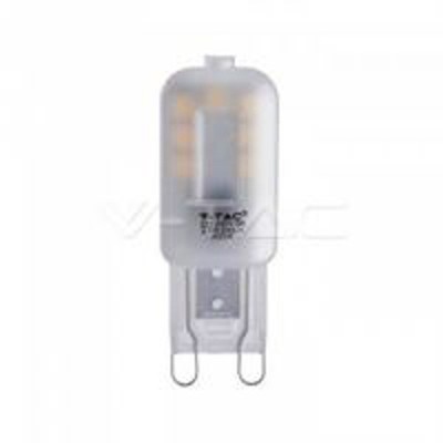 V-TAC,LAMPADA,LED,2.5W,G9,230V,3000K