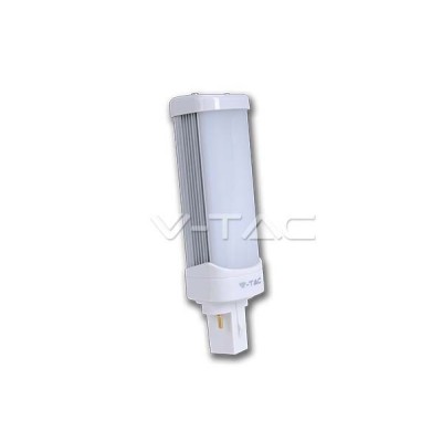 LAMPADA LED 6W E27 LUCE NATURALE