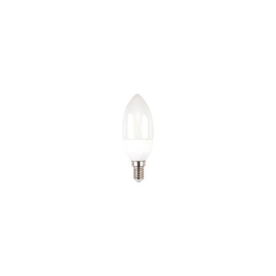 V-TAC LAMPADINA LED 4W E14 CANDELA 6000K