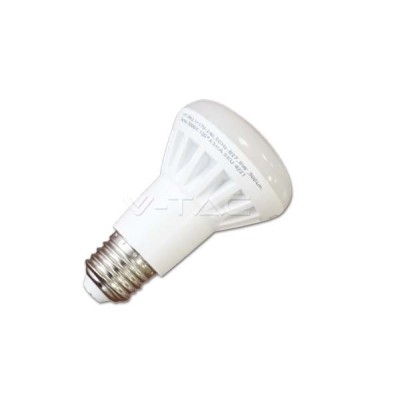 LAMPADA LED 8W E27 LUCE NATURALE