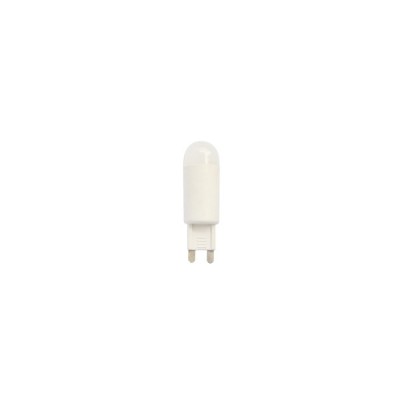 V-TAC LAMPADA LED G9 2W 3000K (3pz)