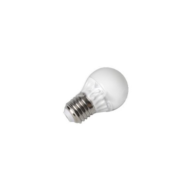 V-TAC LAMPADA LED 4W 320lm E27 G45 6000K