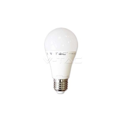 LAMPADA LED 12W E27 LUCE CALDA