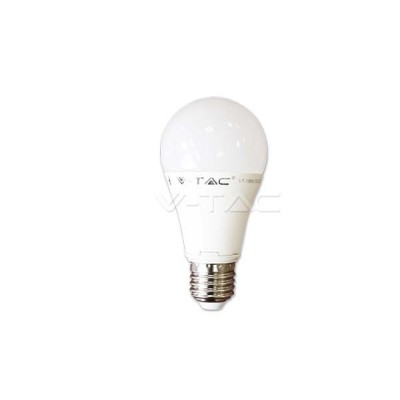 LAMPADA LED 12W E27 LUCE FREDDA