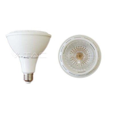 LAMPADA LED 15W E27  LUCE NATURALE