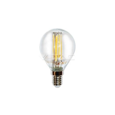 LAMPADA FILOLED 4W E14 LUCE NATURALE