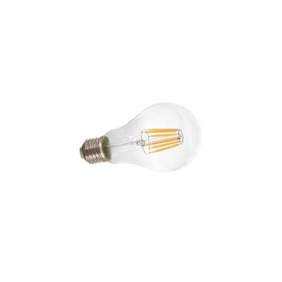 V-TAC LAMPADA LED 8W FILAMENTO E27 A67