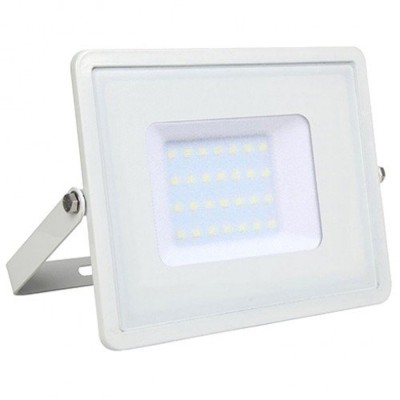 V-TAC,FARETTO,LED,20W,SLIM,BIANCO,3000K