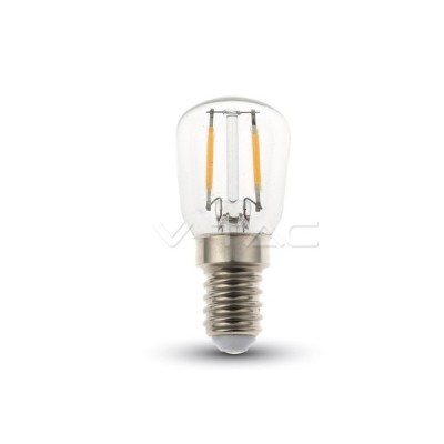 LAMPADA LED 2W FILAMENTO MINI ST26 E14