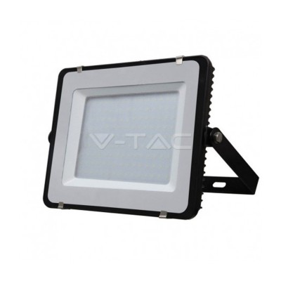 V-TAC,FARETTO,LED,SLIM,NERO,4000K,150W