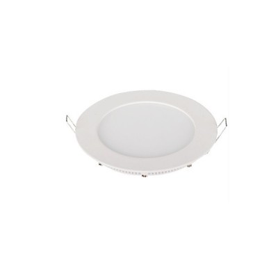 PLAFONIERA LED 18W DA INCASSO LUCE FREDD