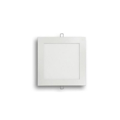 PLAFONIERA LED 6W DA INCASSO NATURALE