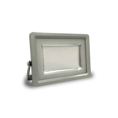 FARO LED SLIM 50W LUCE FREDDA