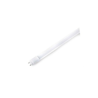 V-TAC TUBO LED T8-10W 60cm VETRO 3000K