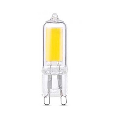 V-TAC,LAMPADA,LED,2W,BISPINA,G9,6000K