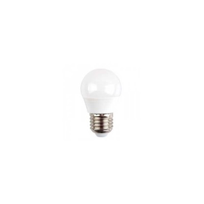 V-TAC,LAMADA,LED,MINIGLOBO,5.5W,E27,2700