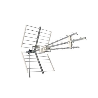 MS 45WSLG ANTENNA TRIPLA 41 EL. 21-60 LT