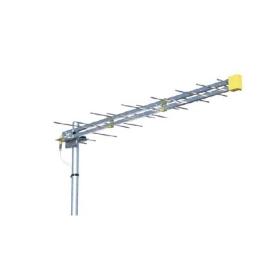 OFFEL LF45 ANTENNA LOG UHF 13 ELEMENTI