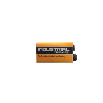 DURACELL INDUSTRIAL-PROCELL MN1604 9V PZ1