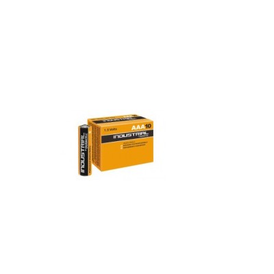 DURACELL INDUSTRIAL-PROCELL MN2400 MINISTILO AAA PZ10