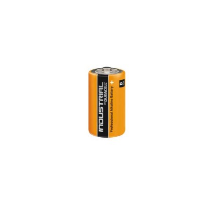 DURACELL INDUSTRIAL-PROCELL MN1300 D TORCIA pz.1