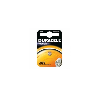 DURACELL D364 PILA OROLOGIO BL1