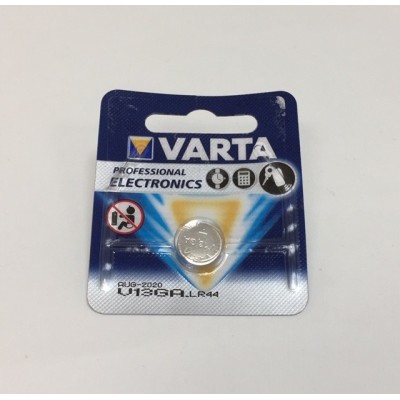 VARTA 4276 V13GA LR44 PILA 1,5V BL1