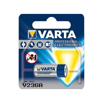 VARTA 4223 V23GA MN21 PILA 12V BL1