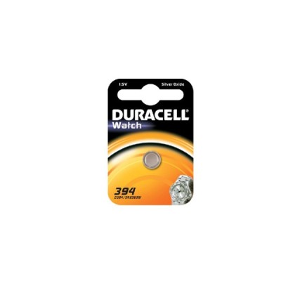 DURACELL D394 PILA OROLOGIO BL1