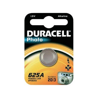 DURACELL PX625A PILA LITIO 1,5V BL1