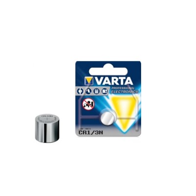 VARTA 6131 PILA LITIO 3V CR1/3N BL1