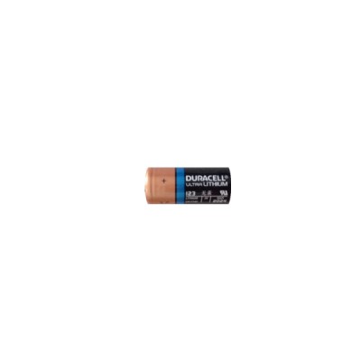 DURACELL DL123A PILA LITIO 3V BL1