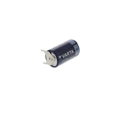 VARTA BATTERIA 1/2AA 3,6V CON PCBD